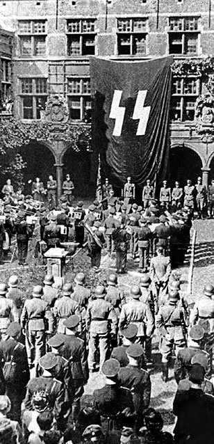 Иллюстрация к книге — Нюрнбергский набат. Репортаж из прошлого, обращение к будущему [i_297.jpg]