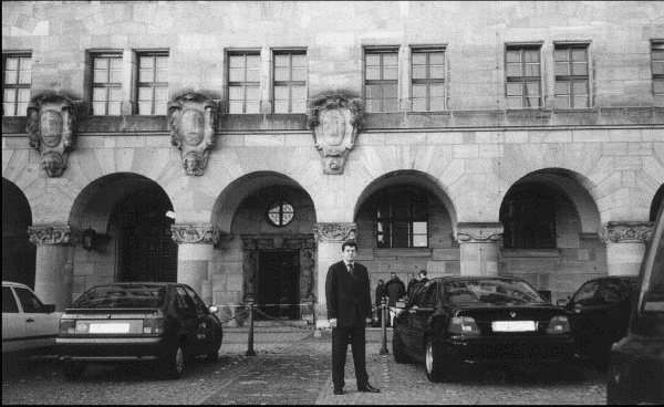 Иллюстрация к книге — Нюрнбергский набат. Репортаж из прошлого, обращение к будущему [i_318.jpg]