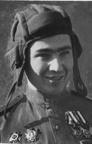 Иллюстрация к книге — Мы сгорали заживо. Смертники Великой Отечественной [i_081.jpg]