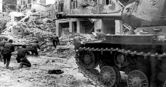 Иллюстрация к книге — Мы сгорали заживо. Смертники Великой Отечественной [i_120.jpg]