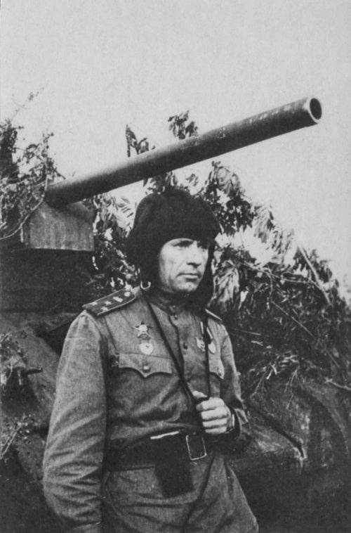 Иллюстрация к книге — Мы сгорали заживо. Смертники Великой Отечественной [i_148.jpg]