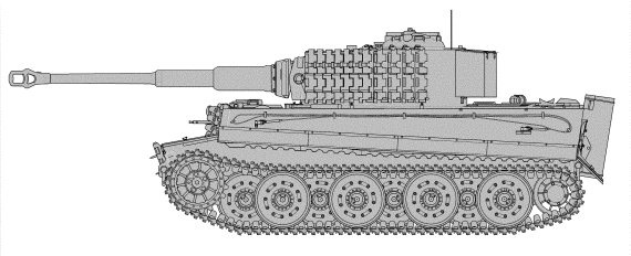 Иллюстрация к книге — Мы сгорали заживо. Смертники Великой Отечественной [i_174.jpg]
