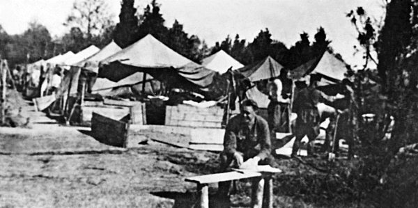 Иллюстрация к книге — Мы сгорали заживо. Смертники Великой Отечественной [i_183.jpg]