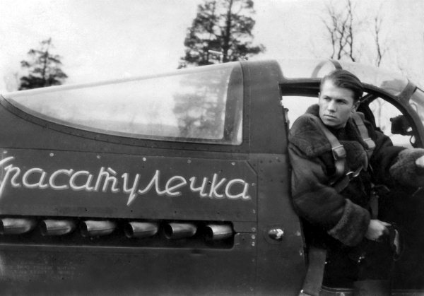 Иллюстрация к книге — Мы сгорали заживо. Смертники Великой Отечественной [i_261.jpg]