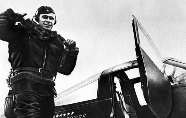 Иллюстрация к книге — Мы сгорали заживо. Смертники Великой Отечественной [i_263.jpg]