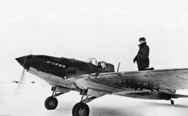 Иллюстрация к книге — Мы сгорали заживо. Смертники Великой Отечественной [i_368.jpg]