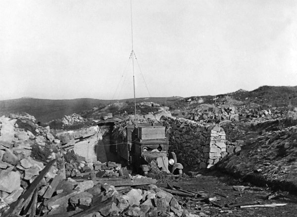 Иллюстрация к книге — Мы сгорали заживо. Смертники Великой Отечественной [i_369.jpg]