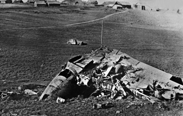 Иллюстрация к книге — Мы сгорали заживо. Смертники Великой Отечественной [i_382.jpg]