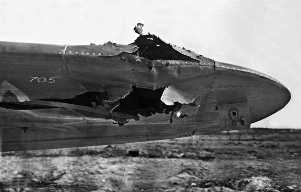 Иллюстрация к книге — Мы сгорали заживо. Смертники Великой Отечественной [i_385.jpg]