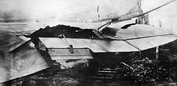 Иллюстрация к книге — Мы сгорали заживо. Смертники Великой Отечественной [i_394.jpg]