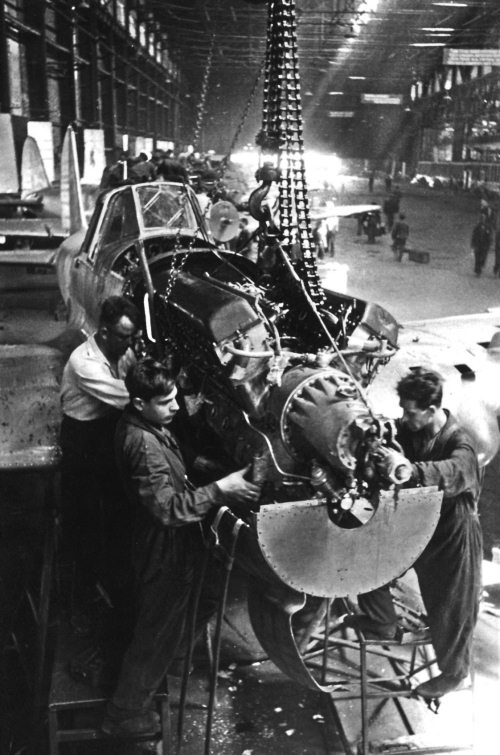 Иллюстрация к книге — Мы сгорали заживо. Смертники Великой Отечественной [i_432.jpg]