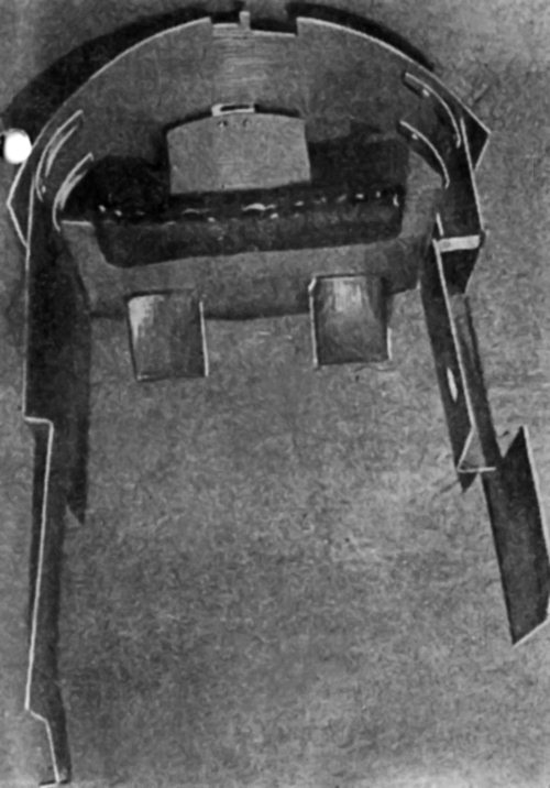 Иллюстрация к книге — Мы сгорали заживо. Смертники Великой Отечественной [i_449.jpg]