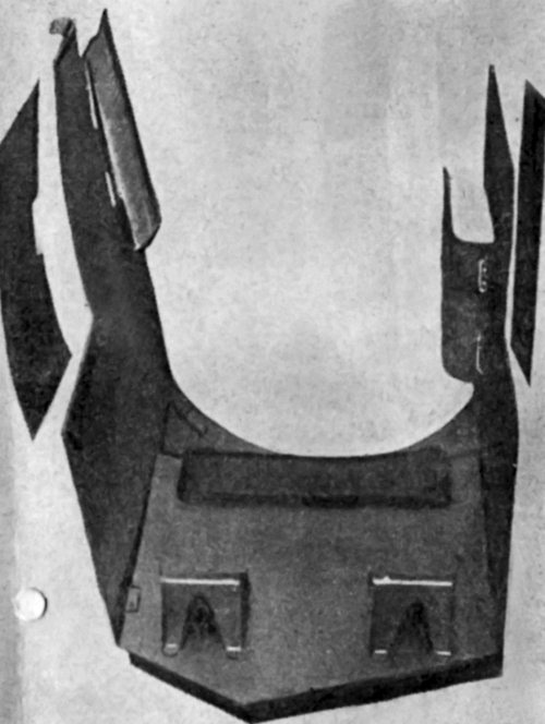 Иллюстрация к книге — Мы сгорали заживо. Смертники Великой Отечественной [i_450.jpg]