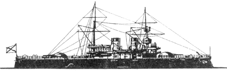 Иллюстрация к книге — РКВМФ перед грозным испытанием [i_011.jpg]