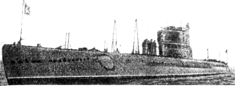 Иллюстрация к книге — РКВМФ перед грозным испытанием [i_027.jpg]