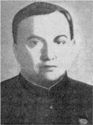 Иллюстрация к книге — РКВМФ перед грозным испытанием [i_040.jpg]