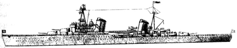 Иллюстрация к книге — РКВМФ перед грозным испытанием [i_043.jpg]