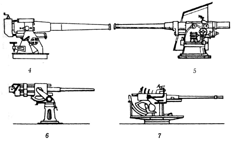 Иллюстрация к книге — РКВМФ перед грозным испытанием [i_057.jpg]