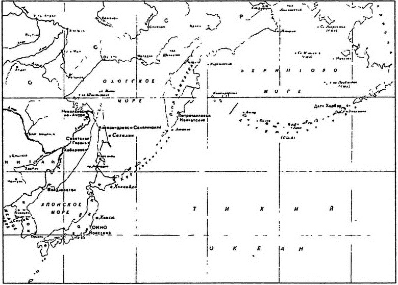 Иллюстрация к книге — РКВМФ перед грозным испытанием [i_093.jpg]