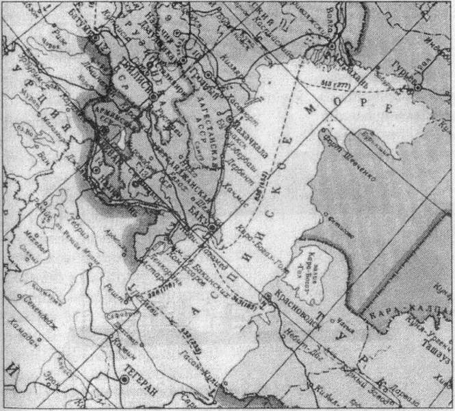 Иллюстрация к книге — РКВМФ перед грозным испытанием [i_098.jpg]