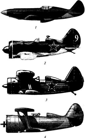 Иллюстрация к книге — Непростительный 1941. "Чистое поражение" Красной Армии [i_011.jpg]