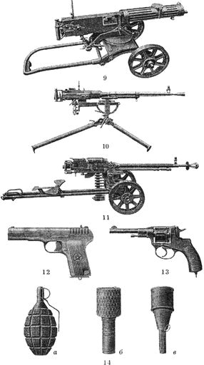 Иллюстрация к книге — Киевский особый... [i_006.jpg]