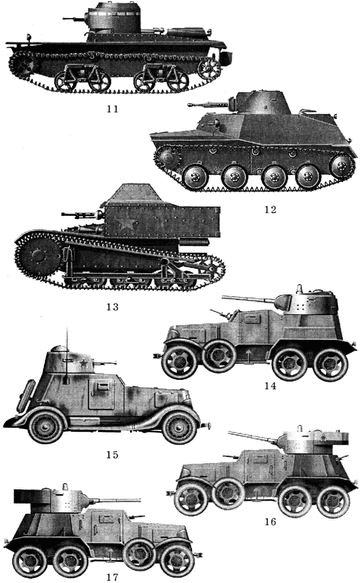 Иллюстрация к книге — Киевский особый... [i_013.jpg]