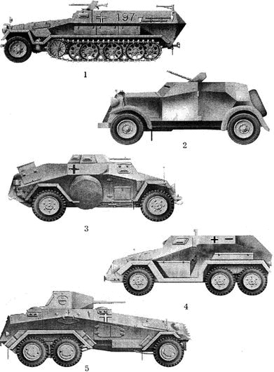 Иллюстрация к книге — Киевский особый... [i_059.jpg]