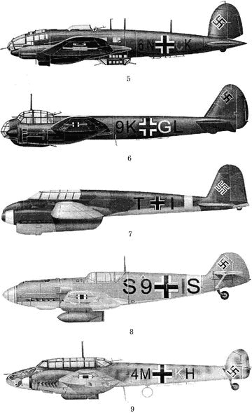 Иллюстрация к книге — Киевский особый... [i_067.jpg]