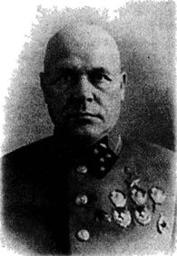 Иллюстрация к книге — 1941. Пропущенный удар. Почему Красную Армию застали врасплох? [i_001.jpg]