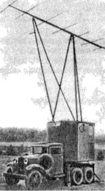 Иллюстрация к книге — 1941. Пропущенный удар. Почему Красную Армию застали врасплох? [i_021.jpg]