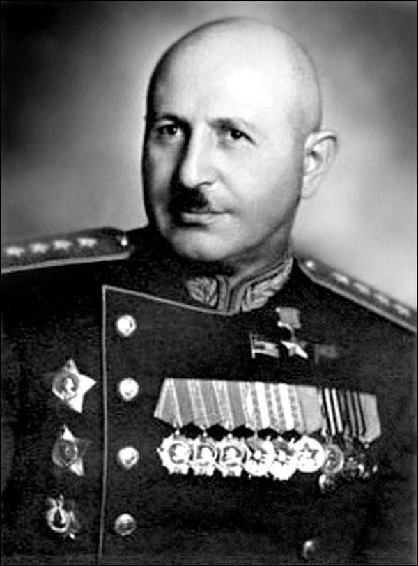 Иллюстрация к книге — Триумф операции "Багратион". Главный Сталинский удар [_024.jpg]