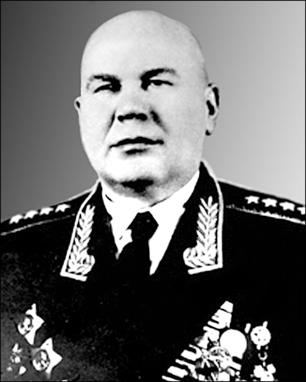 Иллюстрация к книге — Триумф операции "Багратион". Главный Сталинский удар [_026.jpg]