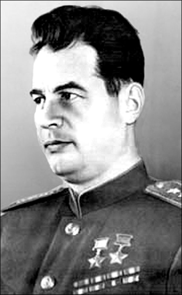 Иллюстрация к книге — Триумф операции "Багратион". Главный Сталинский удар [_027.jpg]