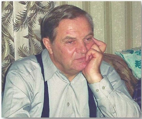 Иллюстрация к книге — Партизан Лейбу [i_001.jpg]