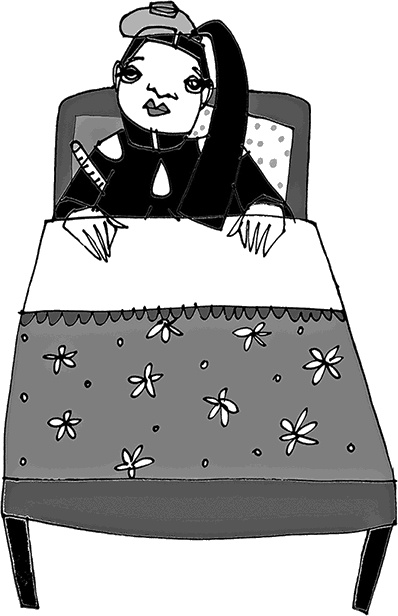 Иллюстрация к книге — Мама, Колян и слово на букву "Б" [i_010.jpg]