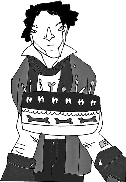 Иллюстрация к книге — Мама, Колян и слово на букву "Б" [i_028.jpg]