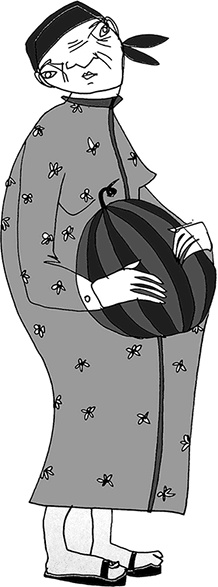 Иллюстрация к книге — Мама, Колян и слово на букву "Б" [i_072.jpg]