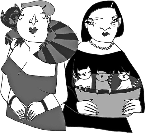 Иллюстрация к книге — Мама, Колян и слово на букву "Б" [i_074.jpg]