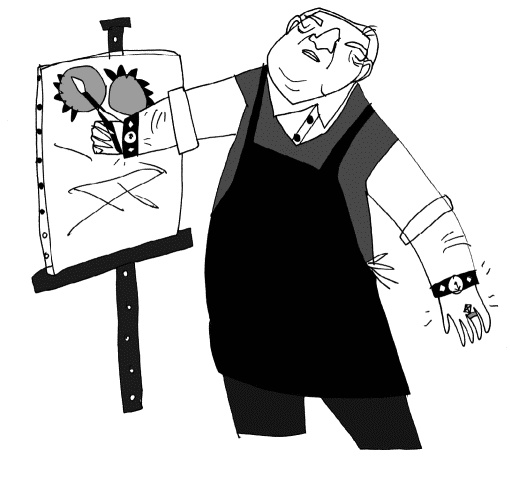 Иллюстрация к книге — Кот, консьержка и другие уважаемые люди [_053.jpg]