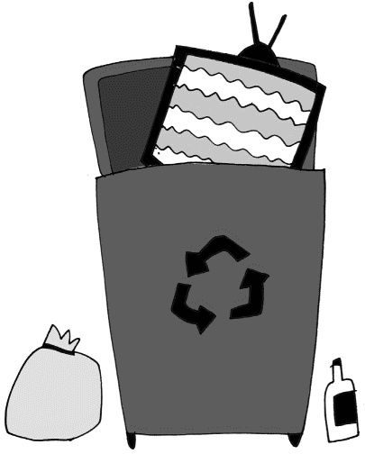 Иллюстрация к книге — Кот, консьержка и другие уважаемые люди [_193.jpg]