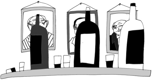 Иллюстрация к книге — Кот, консьержка и другие уважаемые люди [_229.jpg]