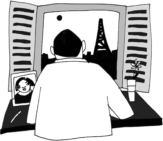 Иллюстрация к книге — Кот, консьержка и другие уважаемые люди [_258.jpg]