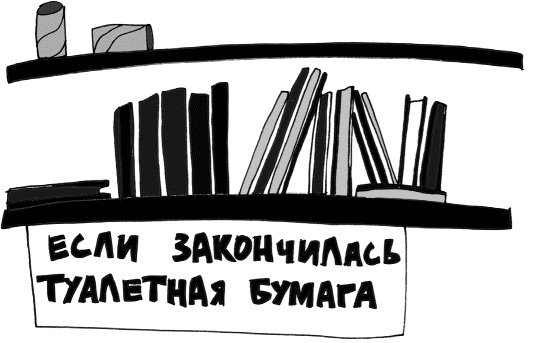 Иллюстрация к книге — Кот, консьержка и другие уважаемые люди [_270.jpg]
