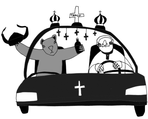 Иллюстрация к книге — Кот, консьержка и другие уважаемые люди [_279.jpg]