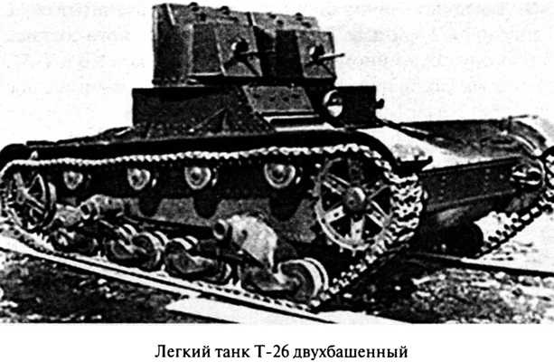 Иллюстрация к книге — Июнь. 1941 год. Запрограммированное поражение [i_057.jpg]