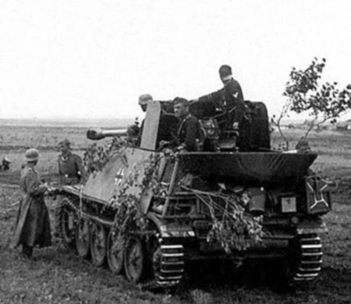 Иллюстрация к книге — Прохоровка без грифа секретности [i_020.jpg]