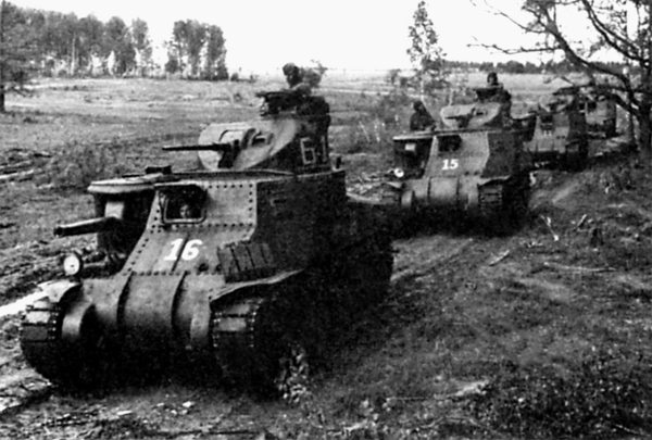 Иллюстрация к книге — Прохоровка без грифа секретности [i_026.jpg]