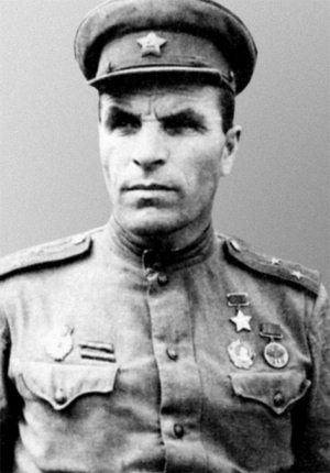 Иллюстрация к книге — Прохоровка без грифа секретности [i_027.jpg]