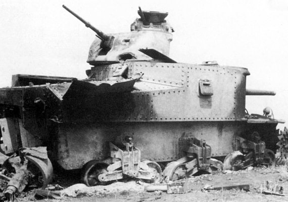 Иллюстрация к книге — Прохоровка без грифа секретности [i_030.jpg]